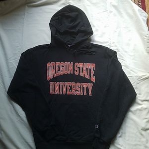 Oregon State University Hoodie